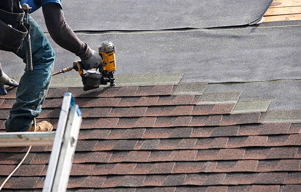 Licensed Roofing service in Nevada, IA - Brentwood Metal Roofing